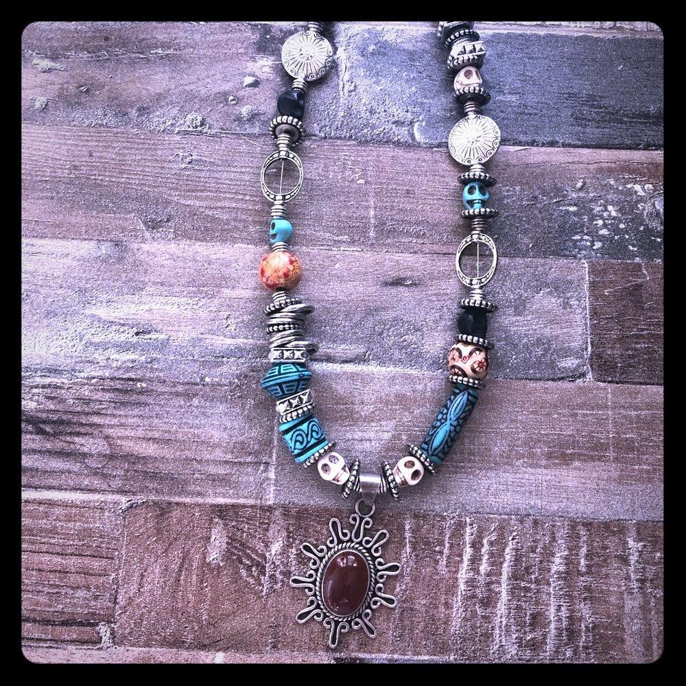 Handmade Necklace